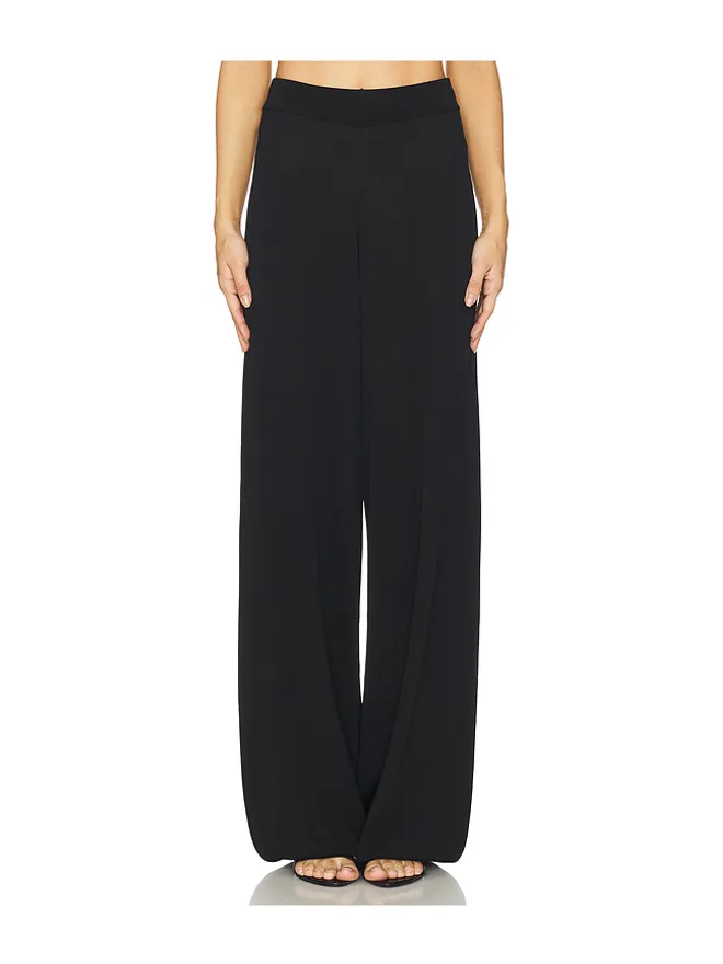 HERSKIND HERSKIND CLARK ニットパンツの商品画像