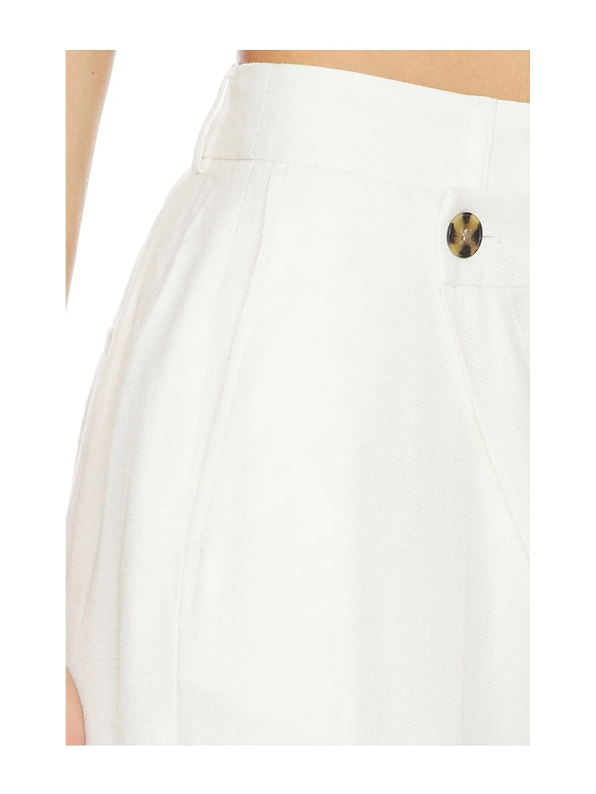 HERSKIND ALINA ミッドウエストパンツ - 画像6