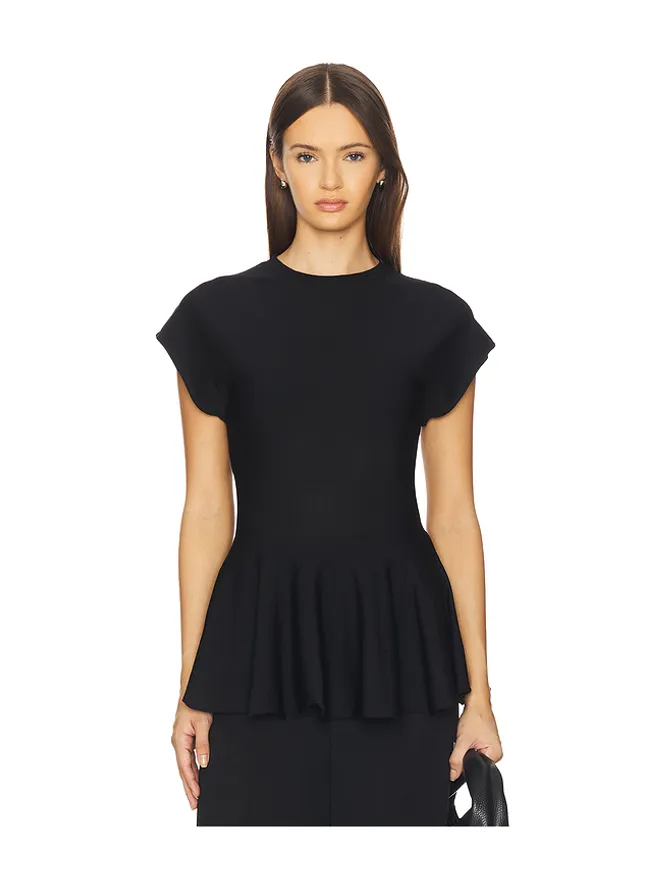 HERSKIND HERSKIND SEAN ニットブラウスの商品画像