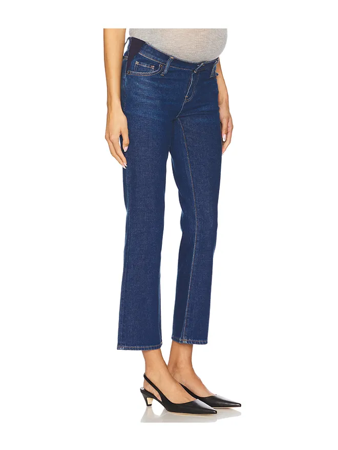 HATCH HATCH STRAIGHT LEG MATERNITY デニムの商品画像