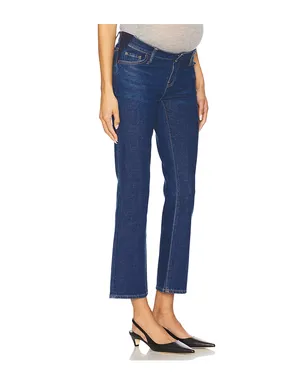 HATCH STRAIGHT LEG MATERNITY デニム - サムネイル1