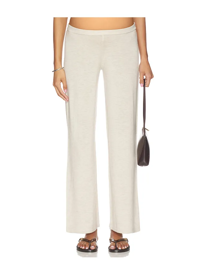 HATCH HATCH The Celeste Knit Pantの商品画像