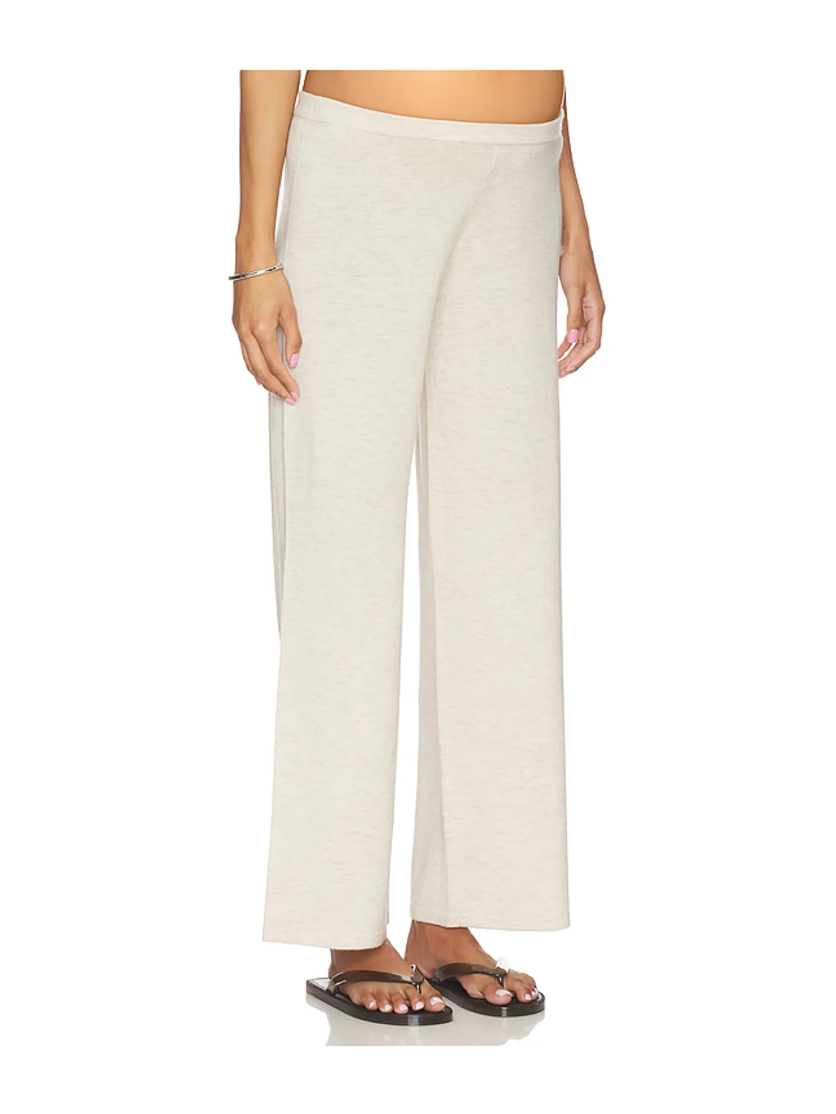 HATCH The Celeste Knit Pant - 画像2