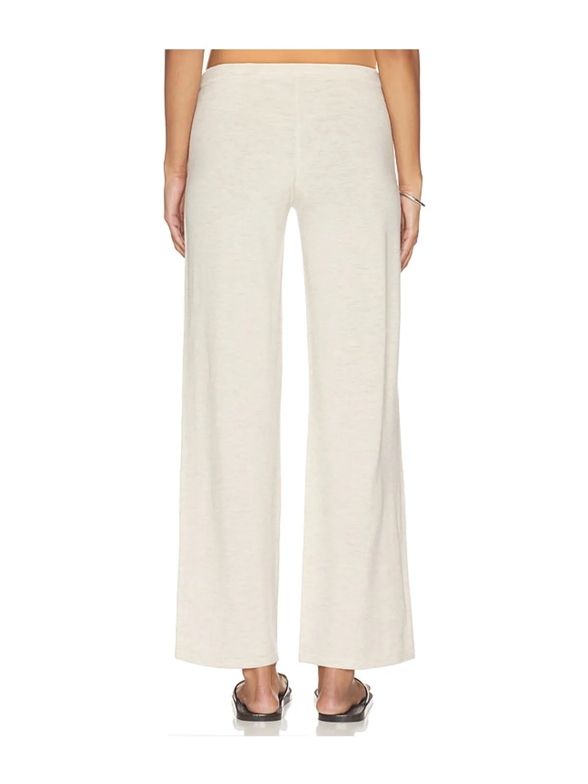 HATCH The Celeste Knit Pant - 画像4
