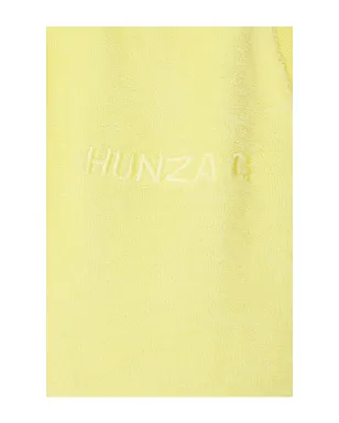 Hunza G TOWELLING ドレス - サムネイル4