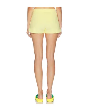 Hunza G TOWELLING SHORTS タオルショートパンツ - サムネイル4