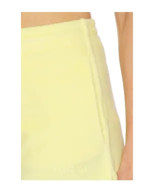 Hunza G TOWELLING SHORTS タオルショートパンツ - サムネイル6