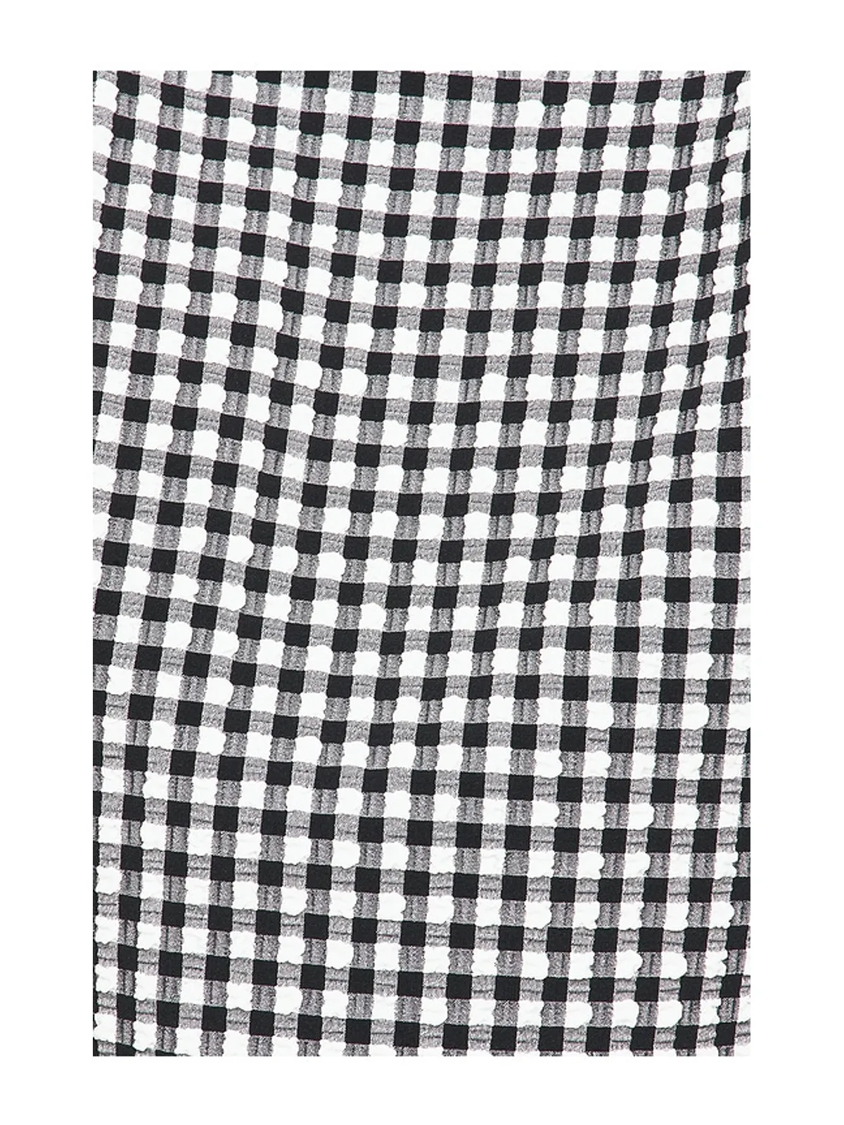 Hunza G OVERSIZED シャツ - 画像5