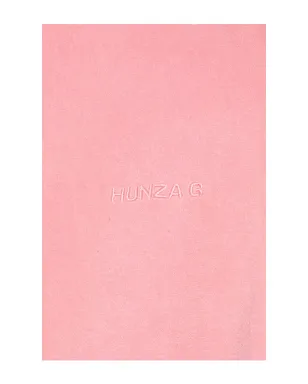 Hunza G ポロシャツ - サムネイル5