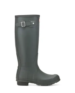 Hunter ORIGINAL TALL ブーツ - サムネイル1