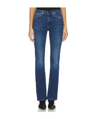 Hudson Jeans BARBARA ブーツカット - サムネイル1