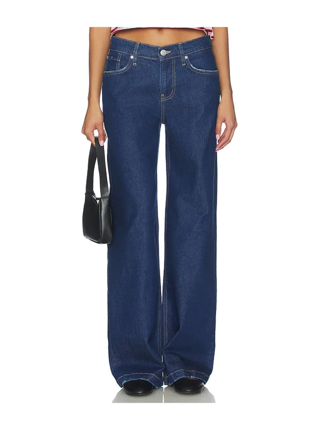 Hudson Jeans Hudson Jeans RYLEE 大きいの商品画像