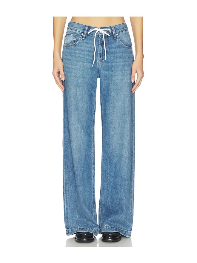 Hudson Jeans Hudson Jeans RYLEE ワイドレッグの商品画像