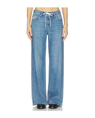 Hudson Jeans RYLEE ワイドレッグ - サムネイル1