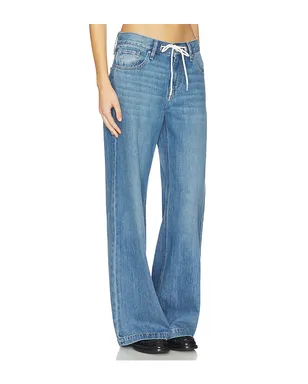 Hudson Jeans RYLEE ワイドレッグ - サムネイル2
