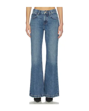 Hudson Jeans Rylee Low And Flare - サムネイル1