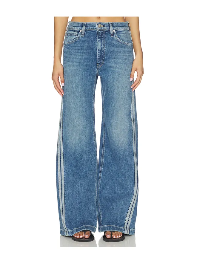 Hudson Jeans Hudson Jeans JODIE ワイドレッグの商品画像