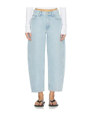 Hudson Jeans COURTNEY バレル - サムネイル1
