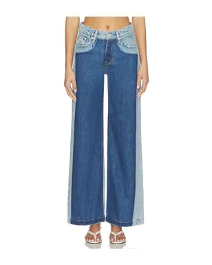 Hudson Jeans RYLEE ワイドレッグ - サムネイル1