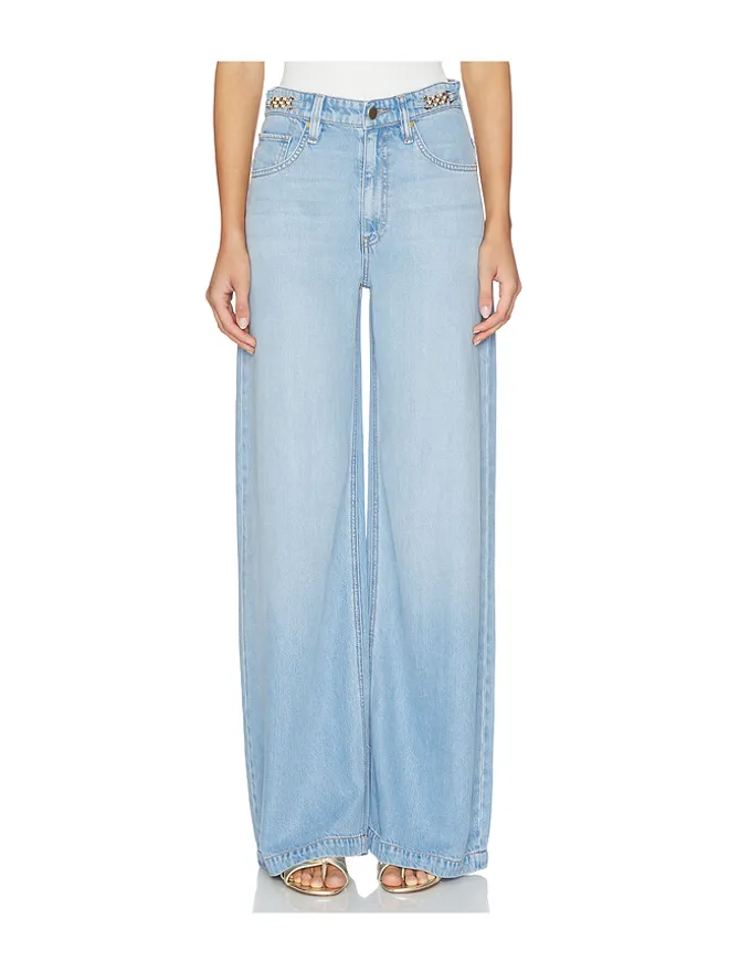 Hudson Jeans Hudson Jeans JAMES ワイドレッグの商品画像