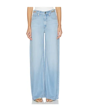 Hudson Jeans JAMES ワイドレッグ - サムネイル1