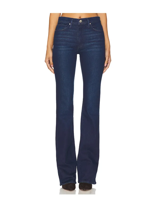 Hudson Jeans Hudson Jeans BARBARA ハイライズブーツカットの商品画像