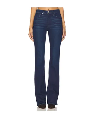 Hudson Jeans BARBARA ハイライズブーツカット - サムネイル1