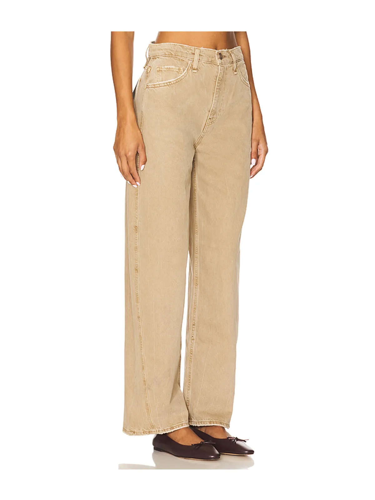 Hudson Jeans BAILEY バレル - 画像2