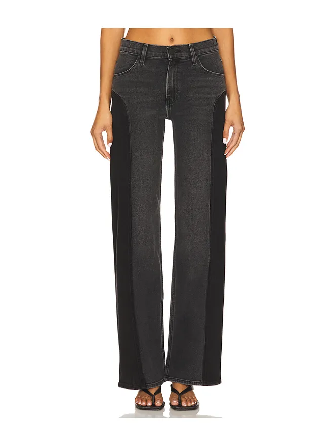 Hudson Jeans Hudson Jeans LEXI ワイドレッグの商品画像