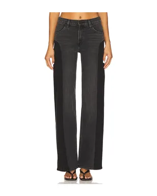 Hudson Jeans LEXI ワイドレッグ - サムネイル1