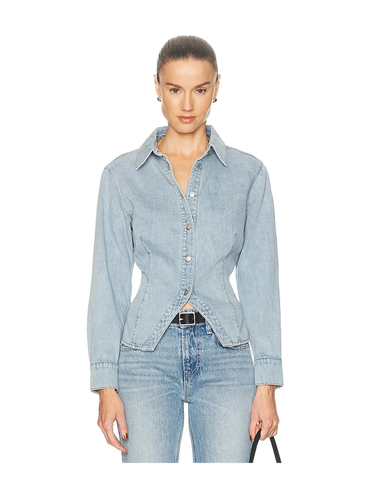 Hudson Jeans トップ - 画像1