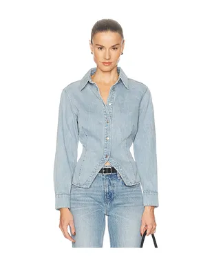 Hudson Jeans トップ - サムネイル1