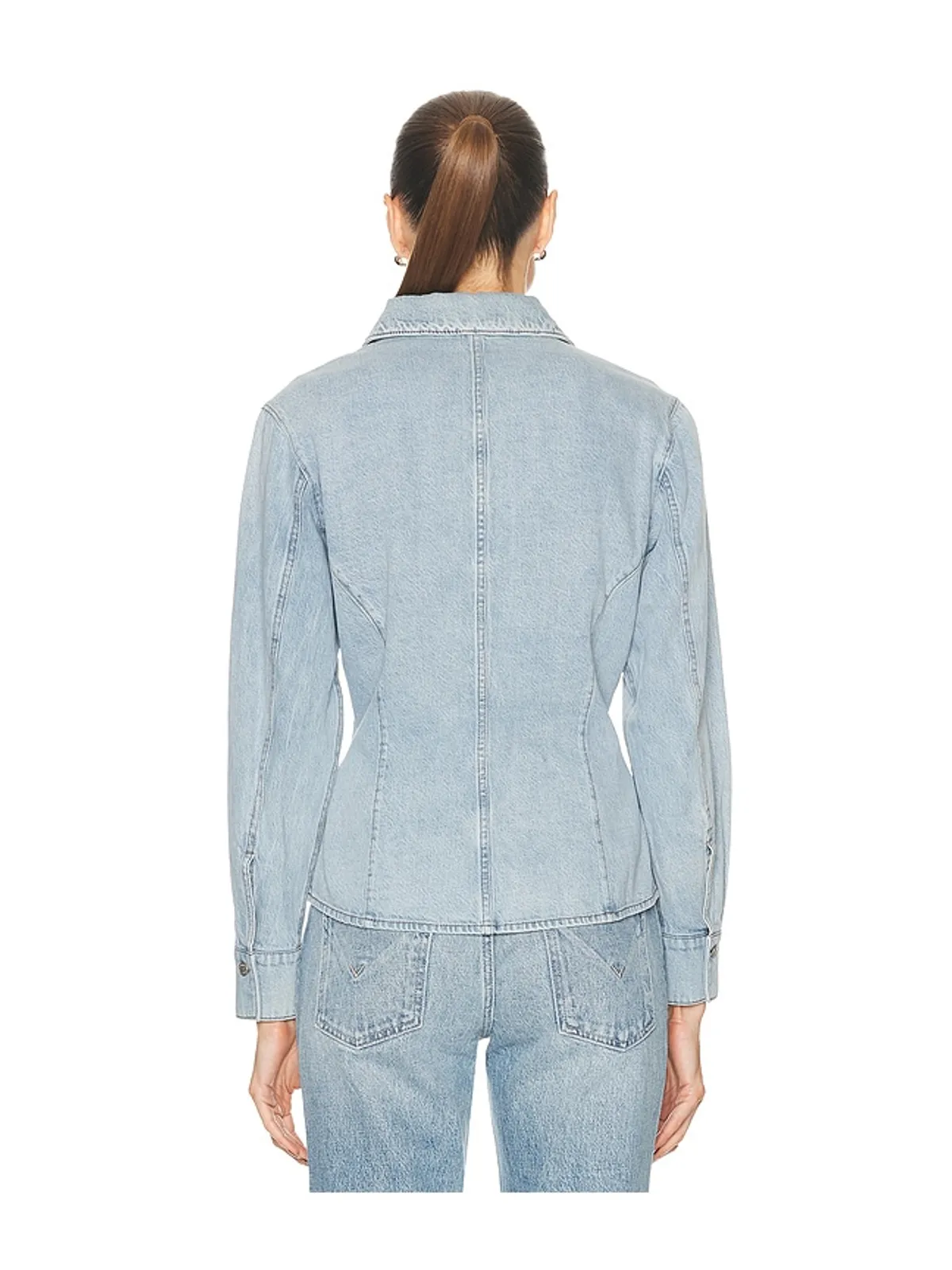 Hudson Jeans トップ - 画像3