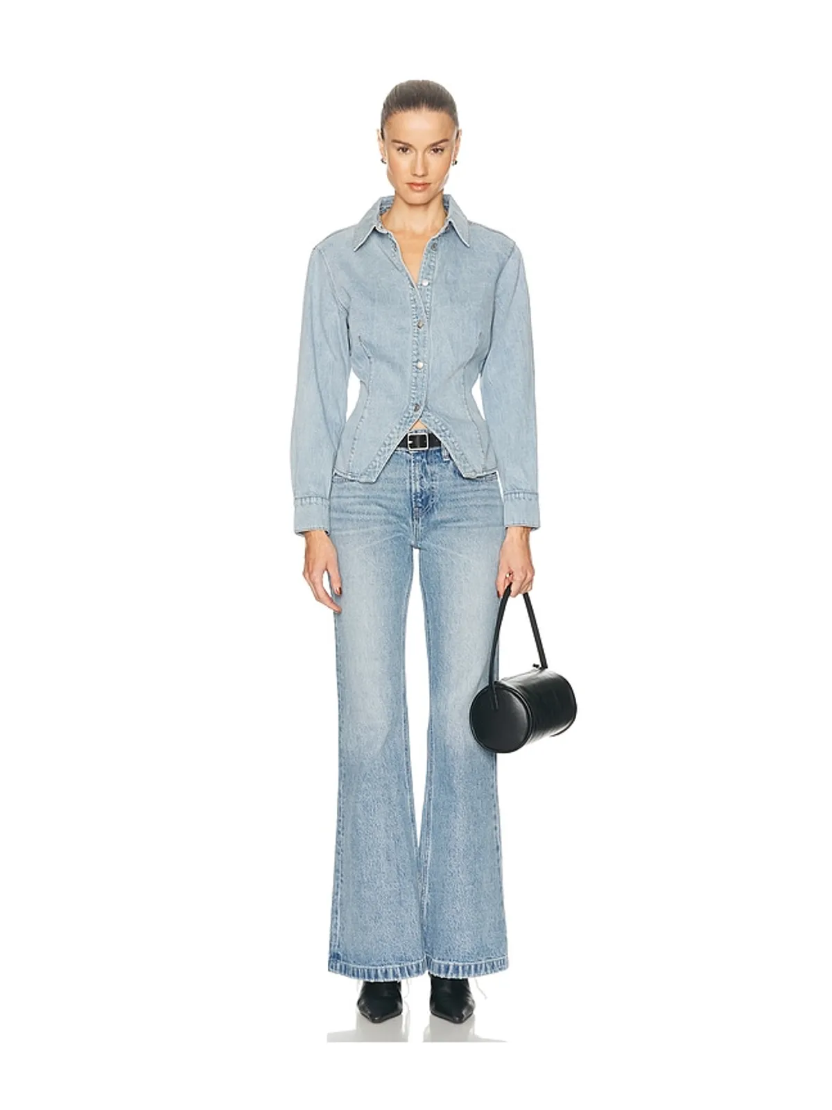 Hudson Jeans トップ - 画像4