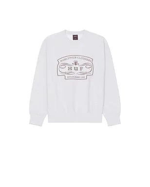 HUF WORLDWIDE スウェットシャツ - サムネイル4