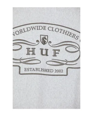 HUF WORLDWIDE スウェットシャツ - サムネイル5