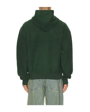 HUF CRACKED パーカー - サムネイル2