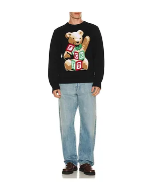 HUF GIFT セーター - サムネイル3