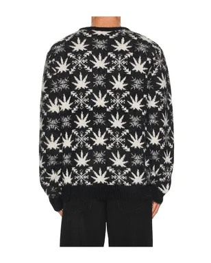 HUF ARCTIC セーター - サムネイル2