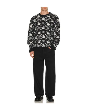 HUF ARCTIC セーター - サムネイル3