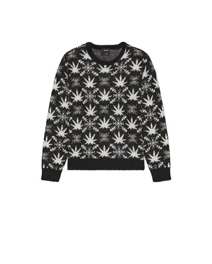HUF ARCTIC セーター - サムネイル4