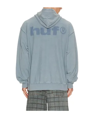 HUF パーカー - サムネイル2