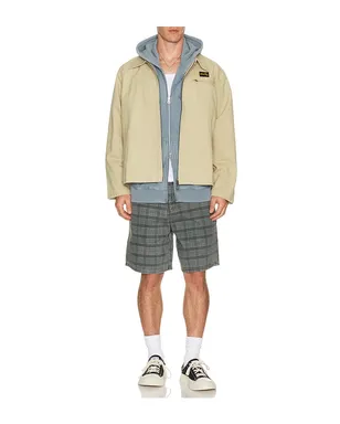 HUF パーカー - サムネイル3