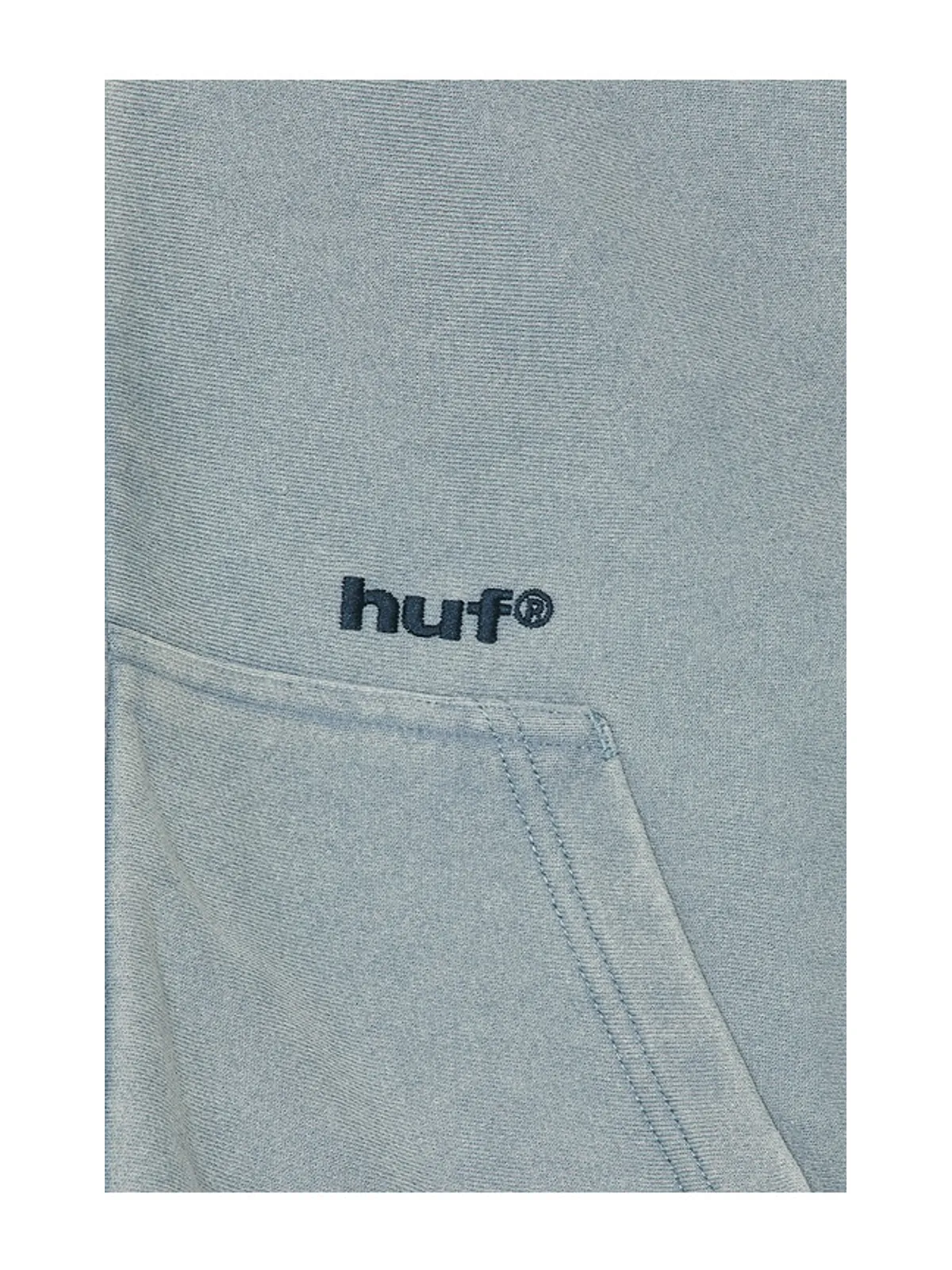 HUF パーカー - 画像5