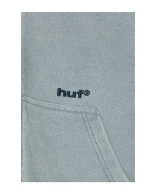 HUF パーカー - サムネイル5