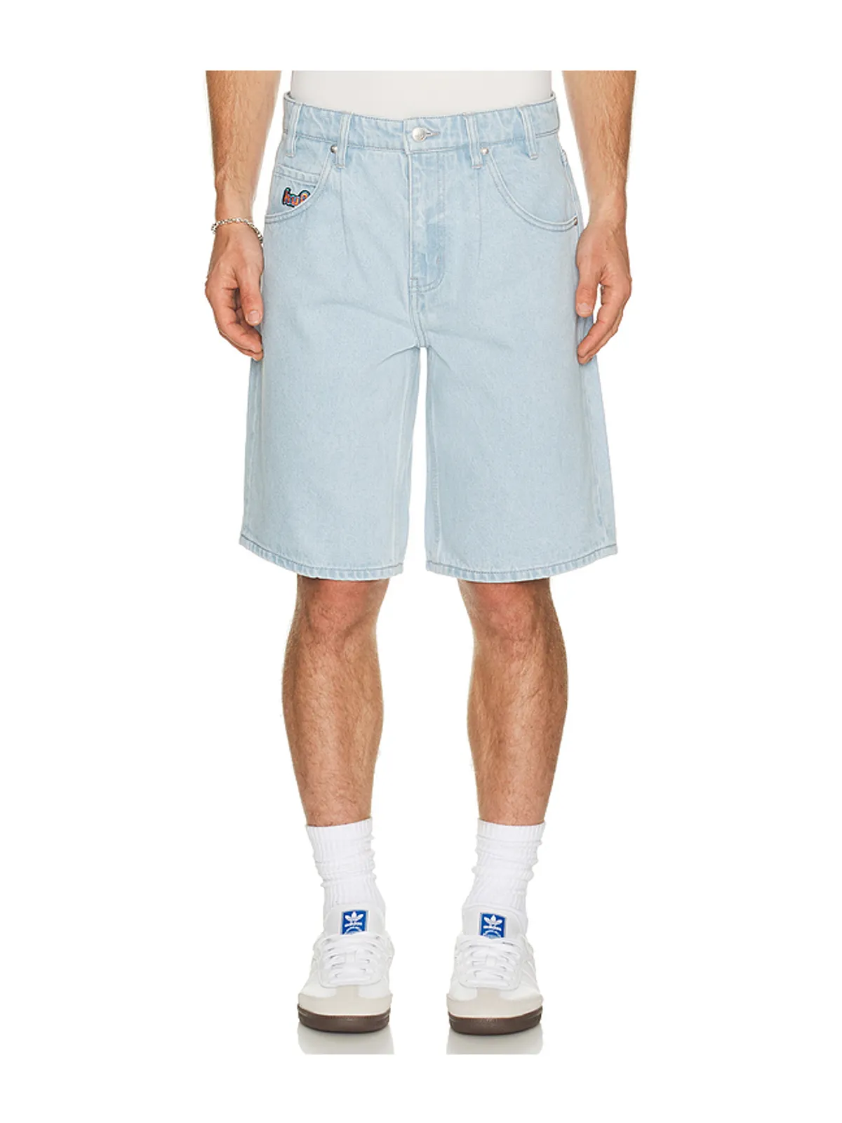 HUF ショートパンツ - 画像1