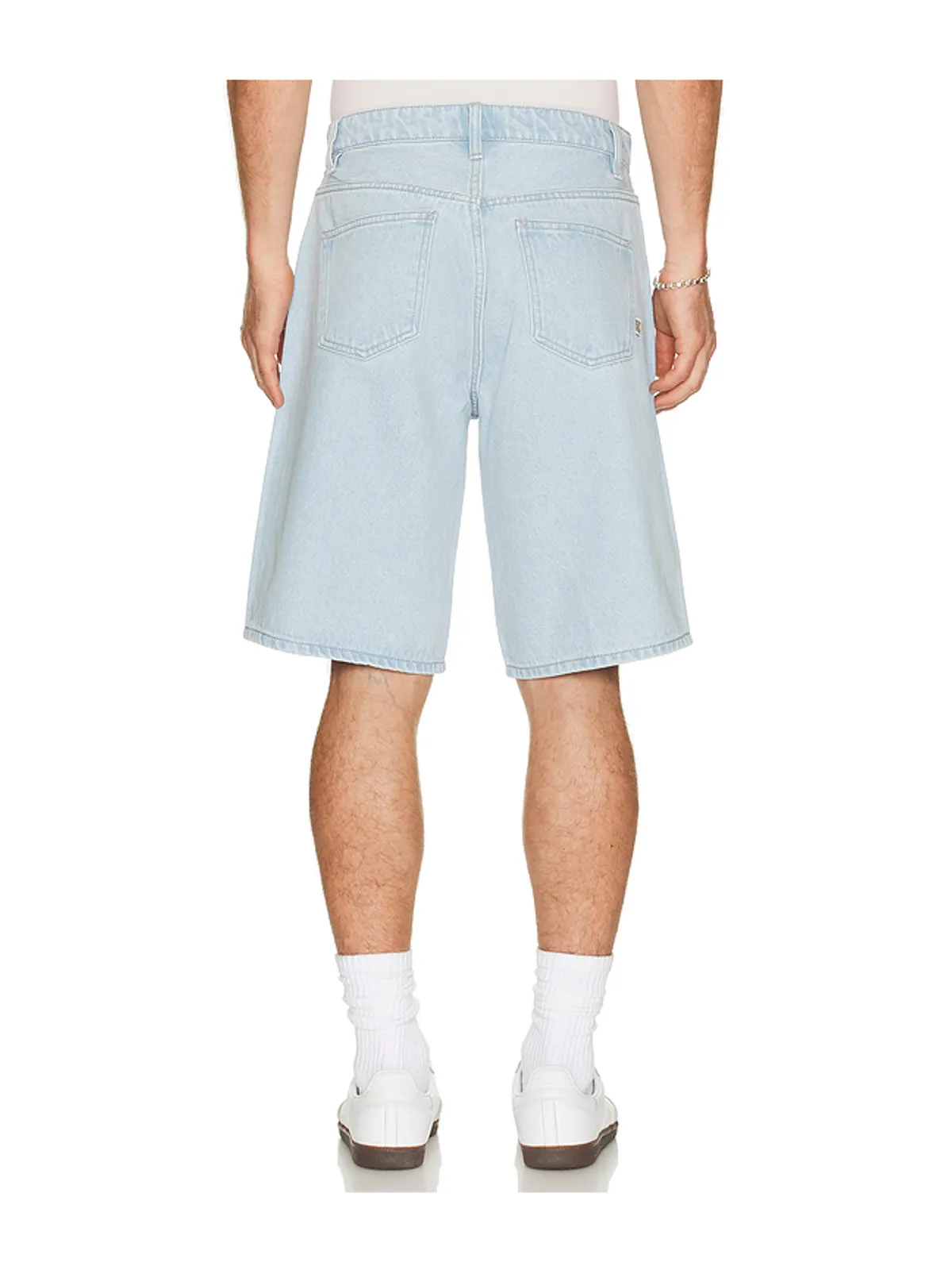 HUF ショートパンツ - 画像2