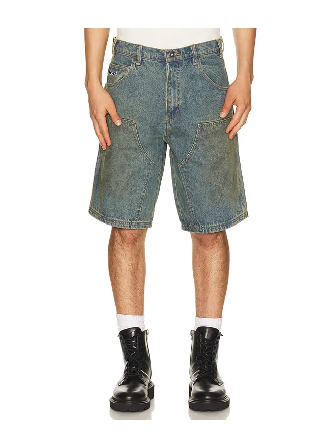 HUF HUF ショートパンツの商品画像