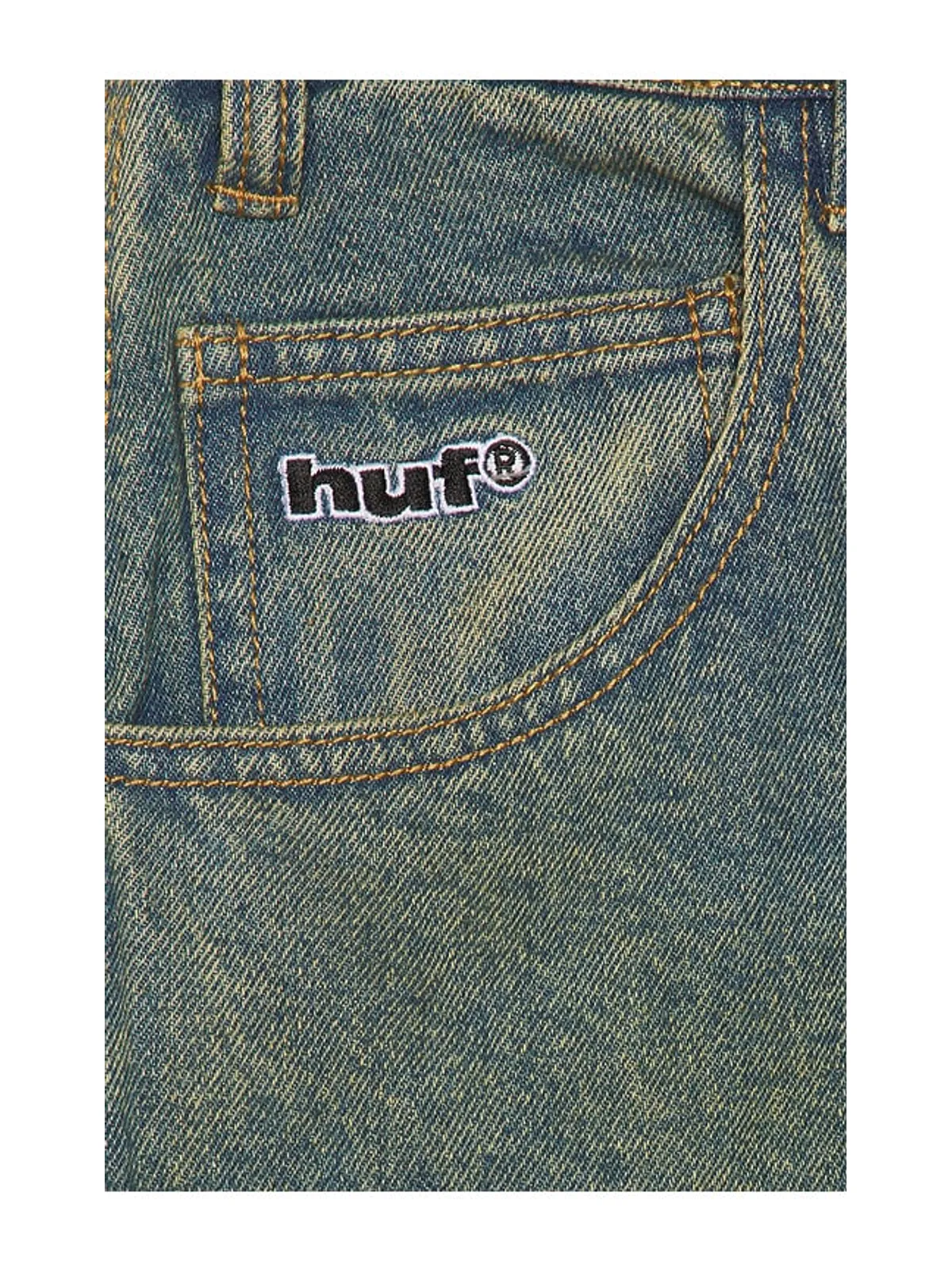 HUF ショートパンツ - 画像5