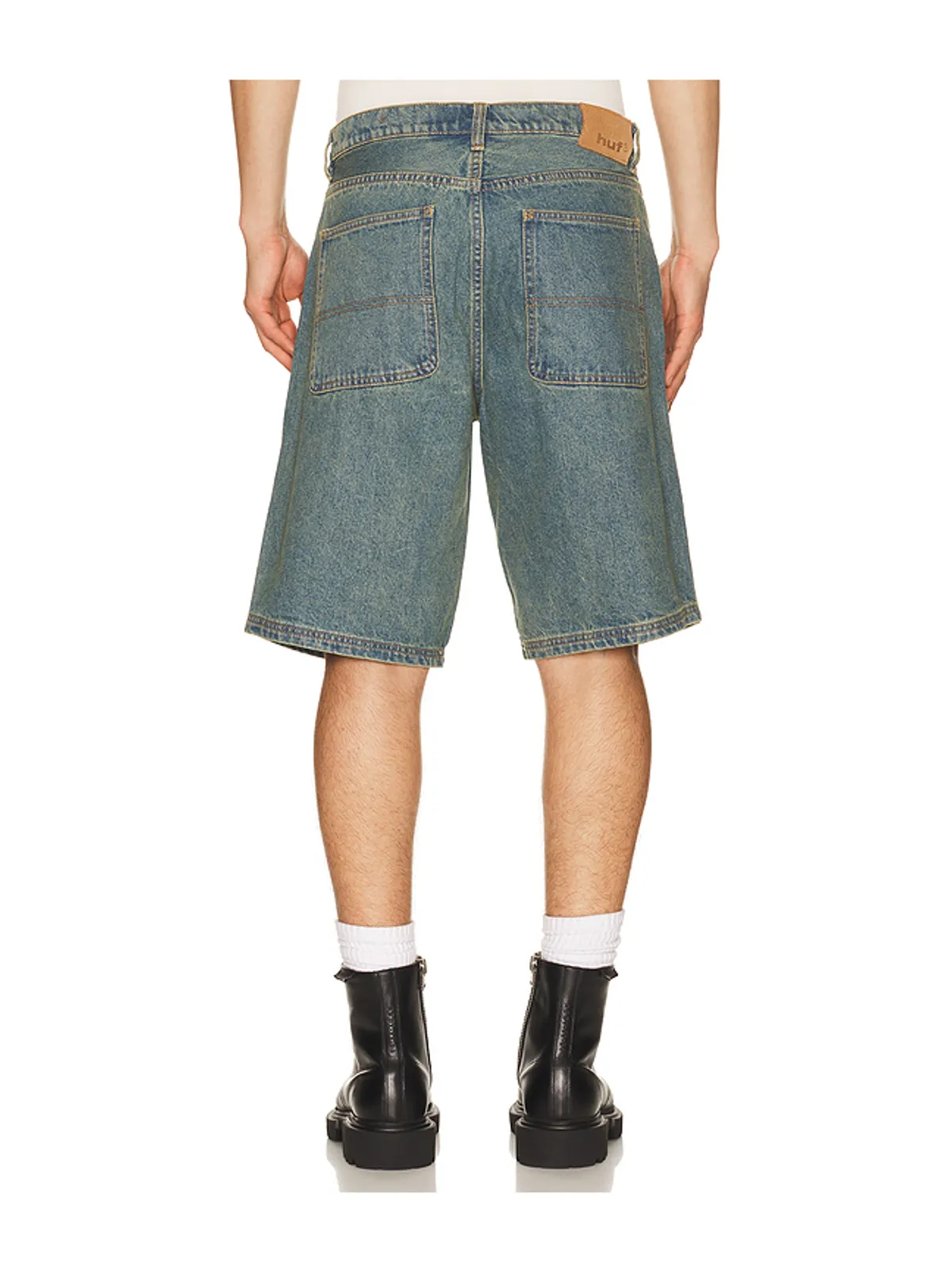 HUF ショートパンツ - 画像2